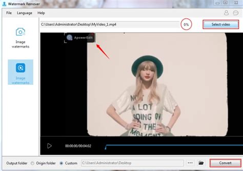 Image result for Apowersoft Remove Watermark