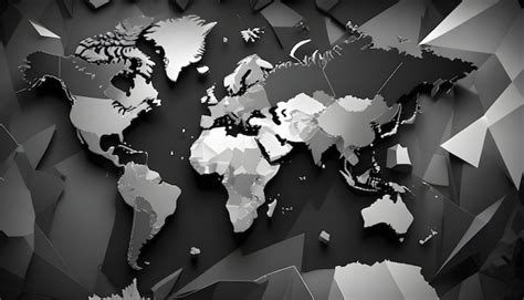 Different World Map 的图像结果