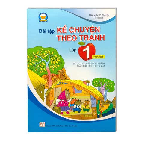 Storytelling Workbook based on pictures for grade 1, Volume 1 (Sticking closely to the Kite ...