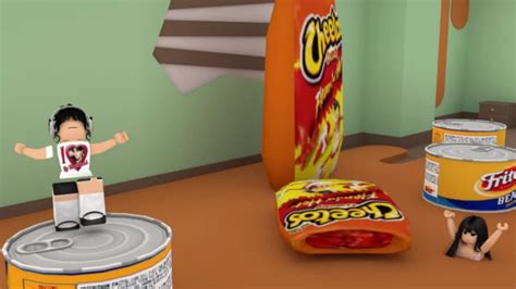 Roblox Escape Ash Trevino Obby - Todos os detalhes sobre o jogo ...