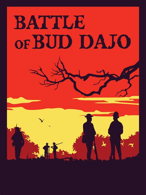 Battle of Bud Dajo or the Moro Crater Massacre Mar 5, 1906 - Mar 8 ...