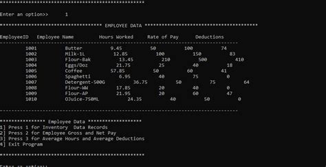 Image result for Write a Program Using Setw