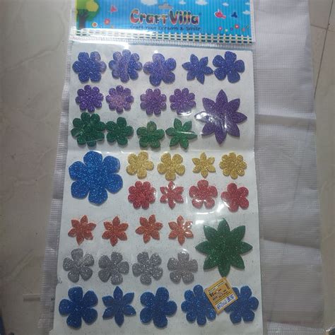 craft sticker – KnowHowArtCraft