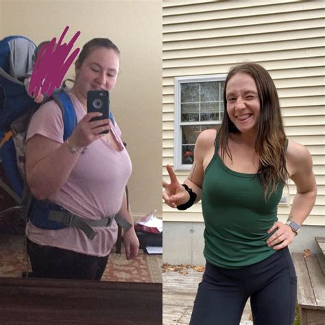 F/23/5’5” [265lbs > 153lbs = 112lbs] weight loss progress after 7 years ...