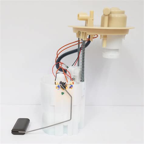 Premium OE Fuel Pump Module OM1013 for Chrysler Pacifica Voyager 2017-2024 - Walmart.com