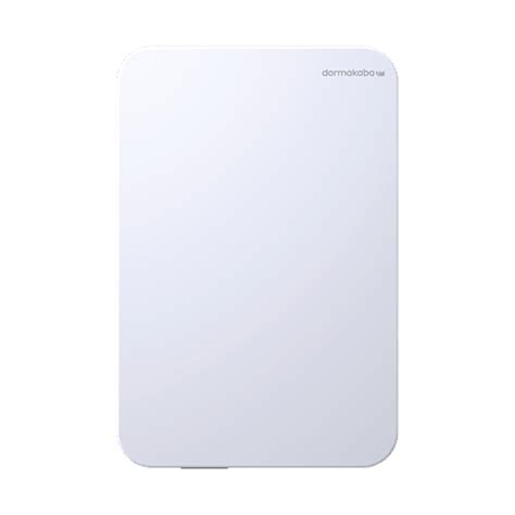 Security and access solutions | dormakaba