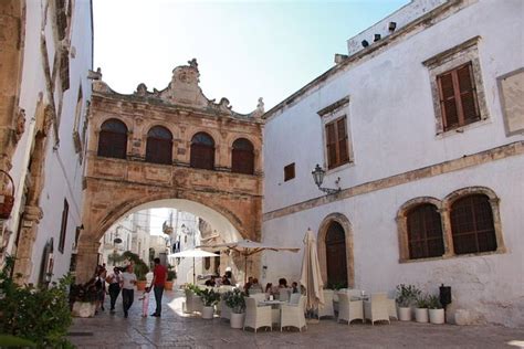 Ostuni “White City” Walking Tour 2022 - Taranto - Viator