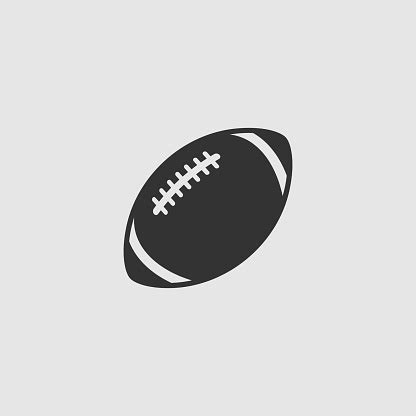 Simple Football Icon 的图像结果
