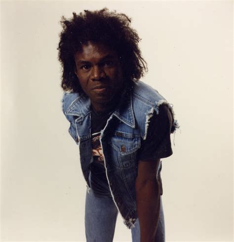 Lloyd Grant - Encyclopaedia Metallum: The Metal Archives