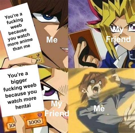 Some hentai has some good plot : r/Animemes