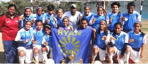 Events - Ryan Global School, Andheri
