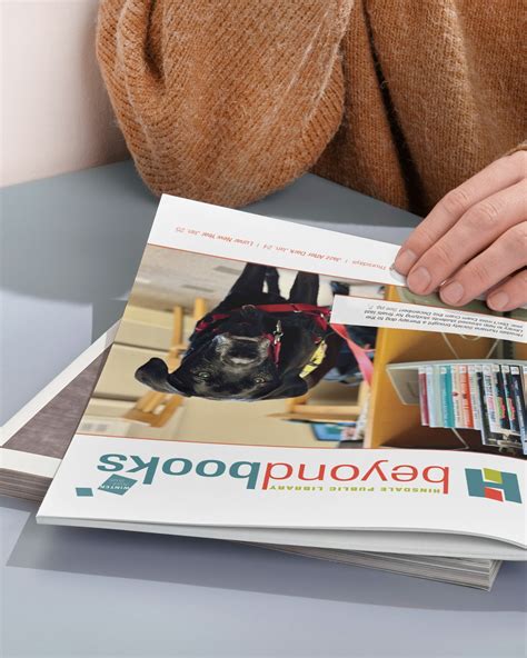 HINSDALE PUBLIC LIBRARY 📚 (@hinsdalelibrary) • Instagram photos and videos