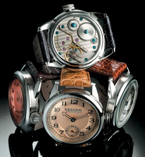 Collection - Leandri