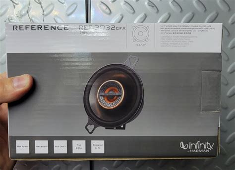 Infinity Reference Ref 3032Cfx 的图像结果