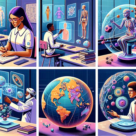 Augmented Reality Applications 的图像结果