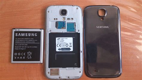 Update Firmware: SAMSUNG GT-I9500 MT6572 V4.4 100%TESTED BY STARMOBILE