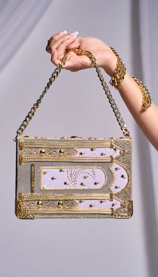 Legend of Love: Sling bag – Papa Don't Preach