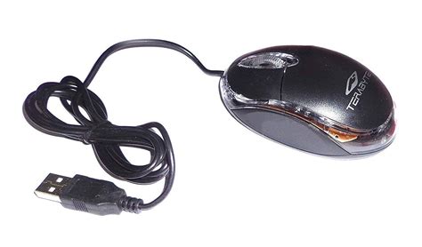 Amazon.in: Buy Vintage TERABYTE Vintage TB 36B Optical Mouse UAE with ...