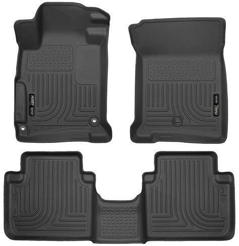 2014 Honda Accord Floor Mats from $65 | CarParts.com