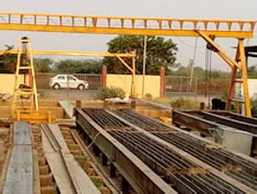 Mainco Infrastructure Pvt Ltd