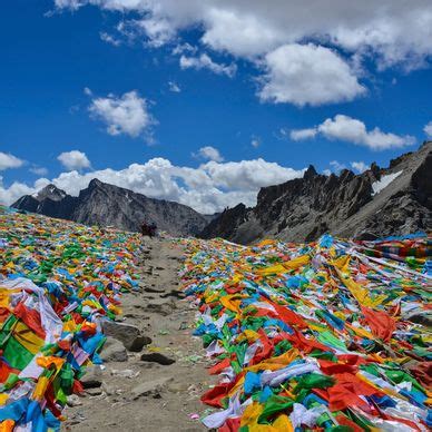 KAILASH MANSAROVAR YATRA | Travelanaa