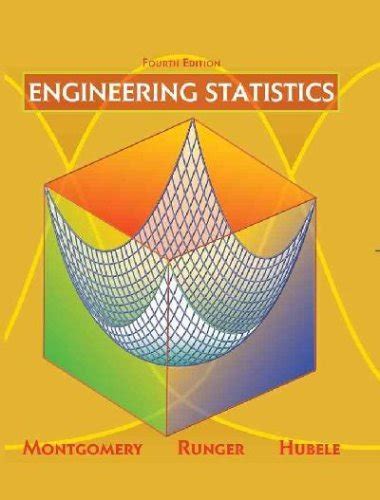 Buy JustAsk Solutions for Engineering Statistics, 3rd Edition, 2005 ...