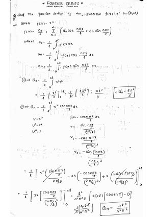 Unit - IV Radius Of Curvature - Calculus and Linear Algebra - Studocu
