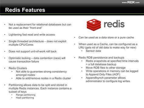 NoSQL 的图像结果