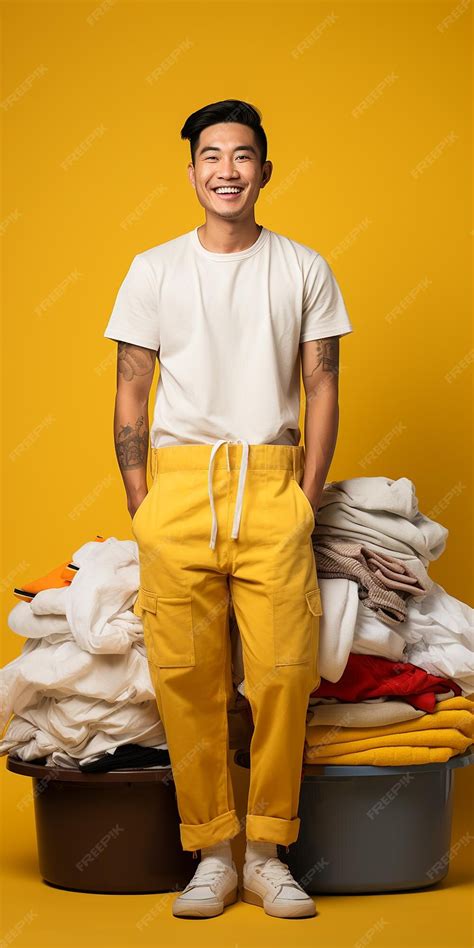 Image result for Laundry Worker