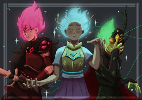 Image result for Amphibia Calamity Powers