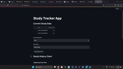 Image result for Studytracker Windows