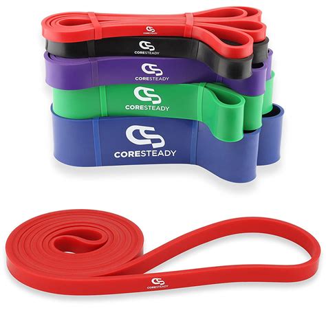 Resistance Bands | Coresteady