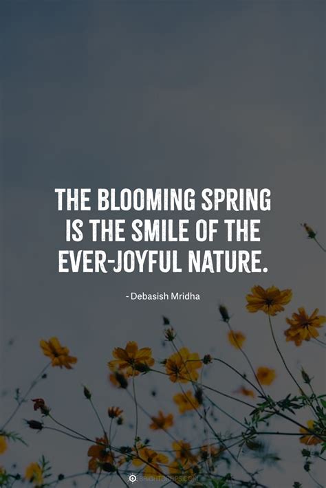 Image result for Springtime Quotes