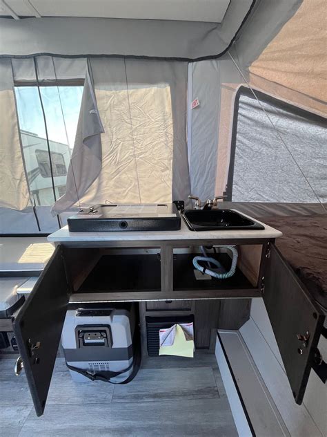 RV Camper Dealers in Wisconsin | Prosser's Premium RV Outlet