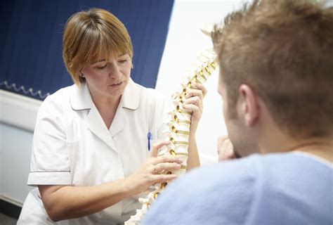 Become a chiropractor - Society for Promoting Chiropractic Education