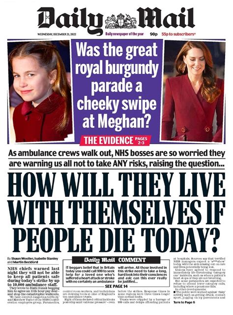 Daily Mail Paper 的图像结果