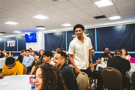 End of the Year Celebration - Spring 2025 | FIU Campus Recreation (WRC ...