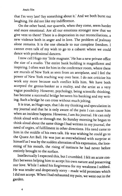 Henry And June (Penguin Modern Classics)