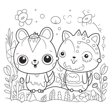 Fauna Animal Crossing Coloring Pages [2025]