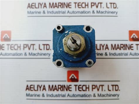 Wabco 3341150550 Flow Control Valve 002 2782 – Aeliya Marine Tech