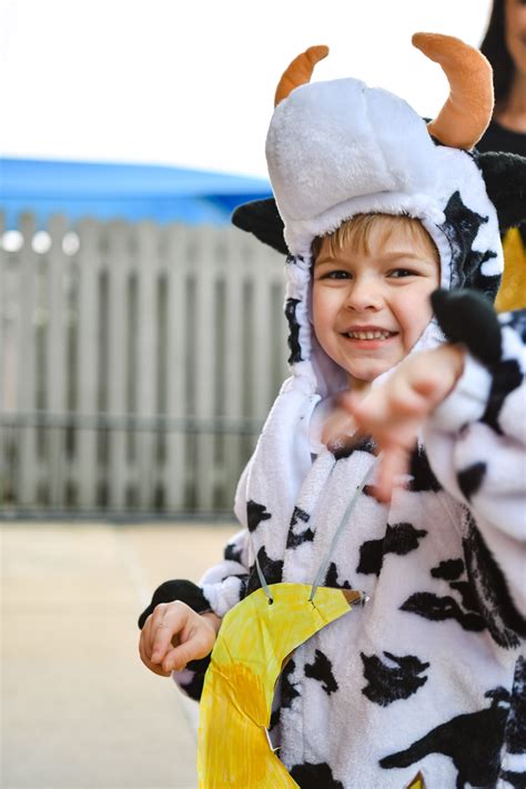 Nursery Rhyme Costumes