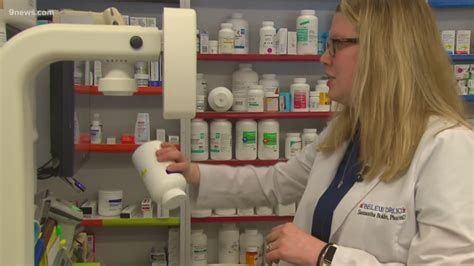 How pharmacists can play a role in spotting signs and symptoms of ...