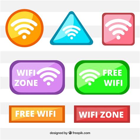 Wifi Bilder - Kostenloser Download auf Freepik