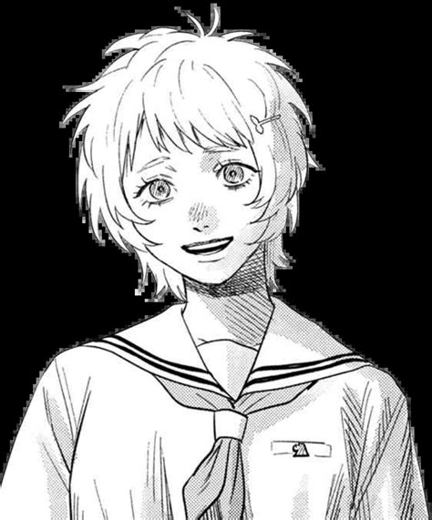 Yamagishi Asako/Gallery | The Summer Hikaru Died Wiki | Fandom