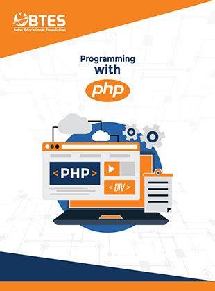 Get Professional PHP Training in Chandigarh With BTES