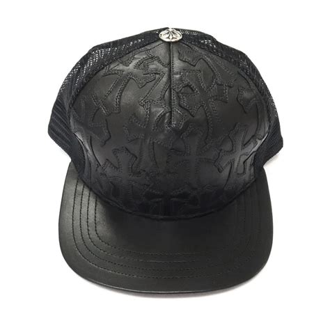 Chrome Hearts Hat – Chrome Hearts CO