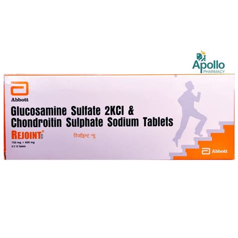 Rejoint Tablet 10's Price, Uses, Side Effects, Composition - Apollo ...