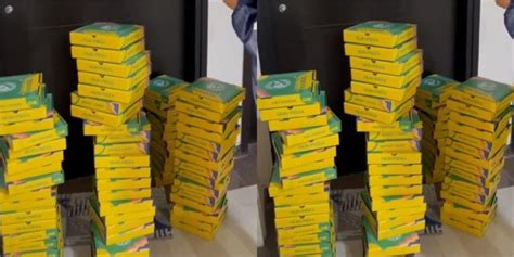 वैलेंटाइन डे पर लड़की ने अनोखे अंदाज में लिया टूटे दिल का बदला, बॉयफेंड ...