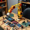 Image result for Robotics Projects Using Arduino