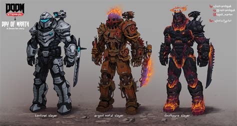 Doomslayer